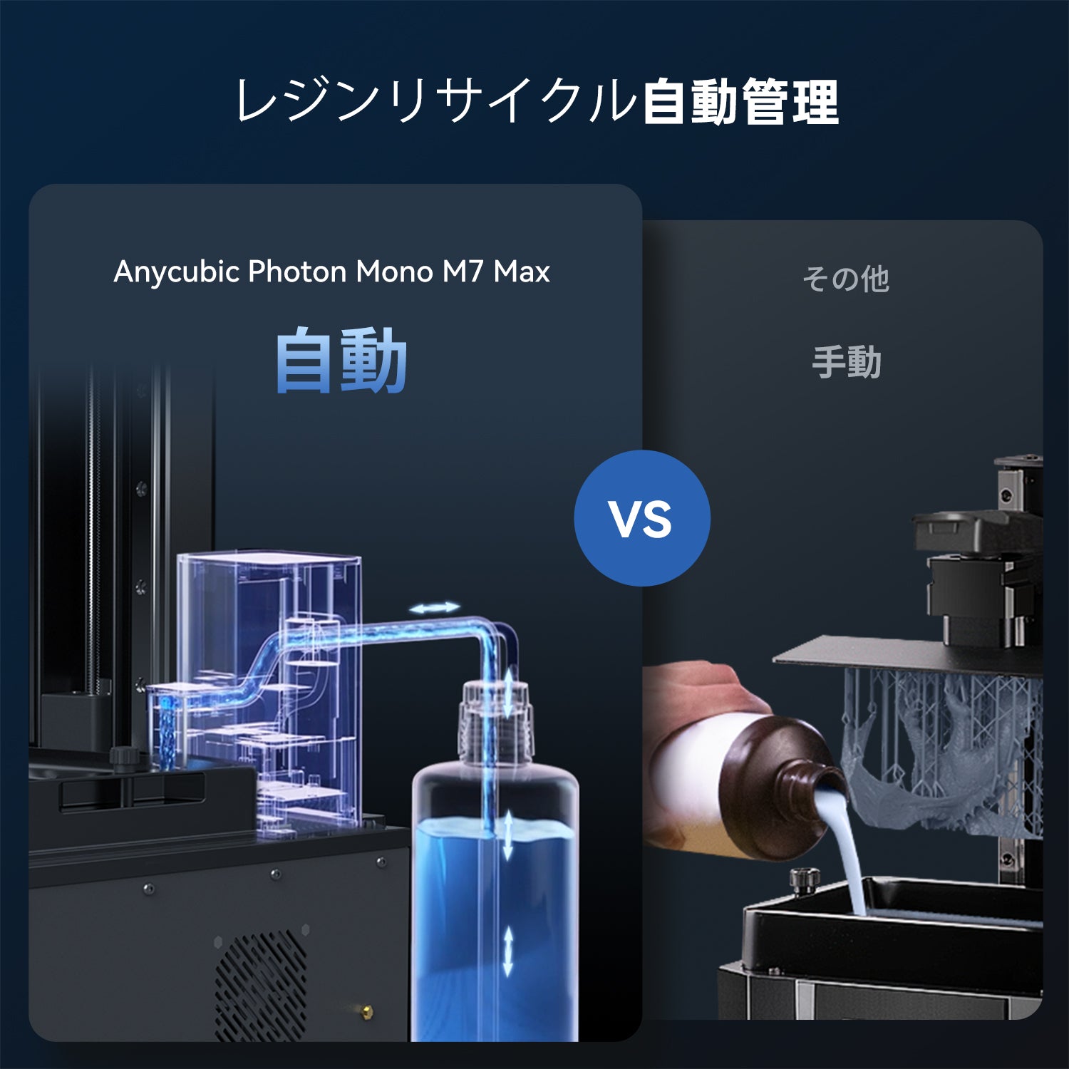 Photon Mono M7 Max: より大きく、より良く、その先へ | 今すぐ購入！