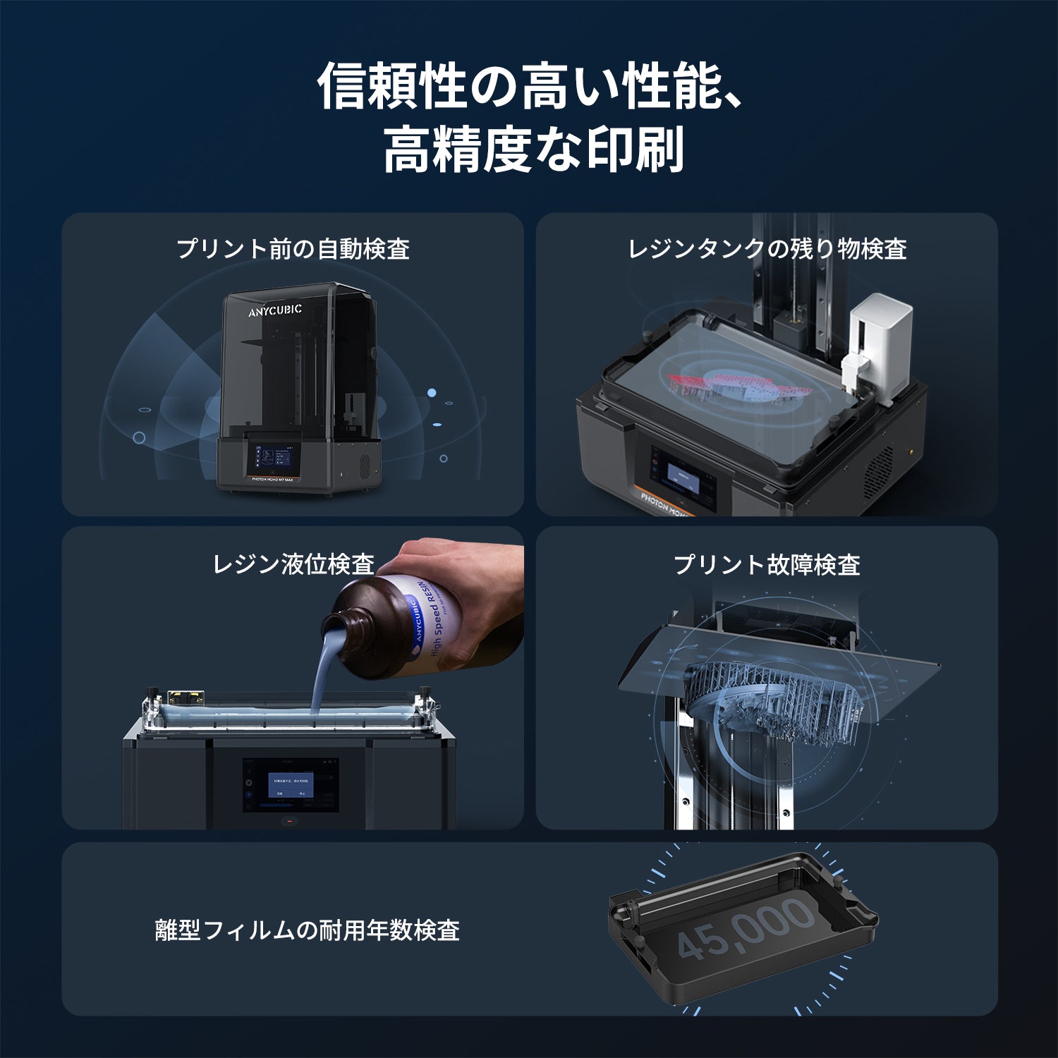 Photon Mono M7 Max: より大きく、より良く、その先へ | 今すぐ購入！