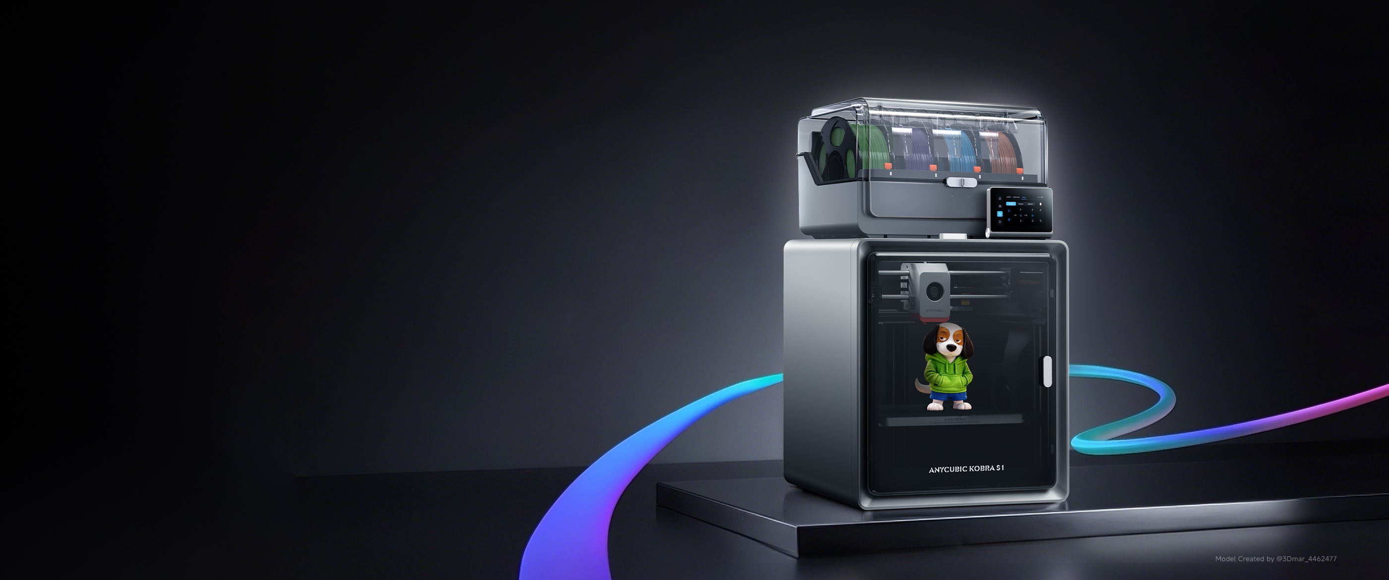 ANYCUBIC-JP