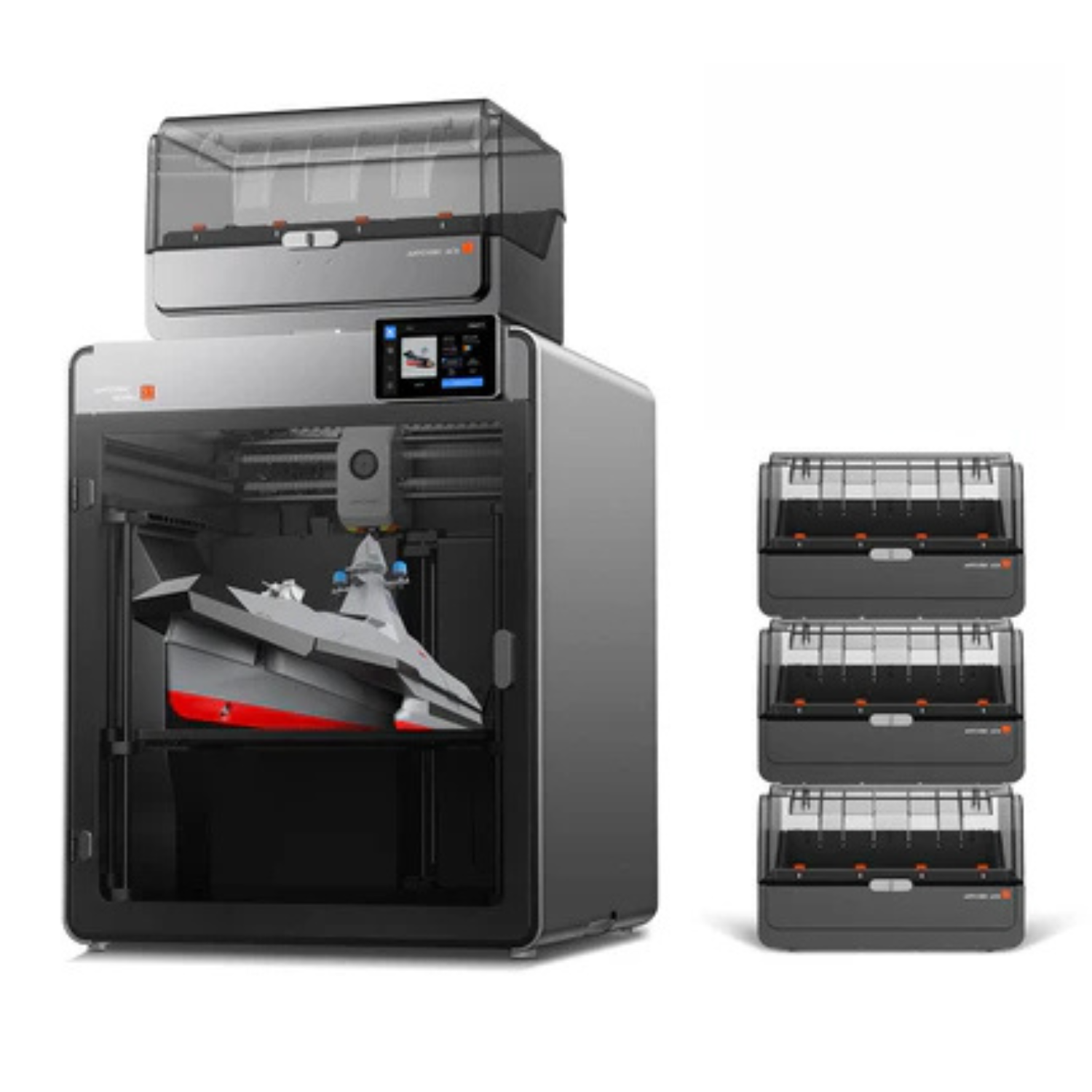 Anycubic Kobra S1 Max Combo