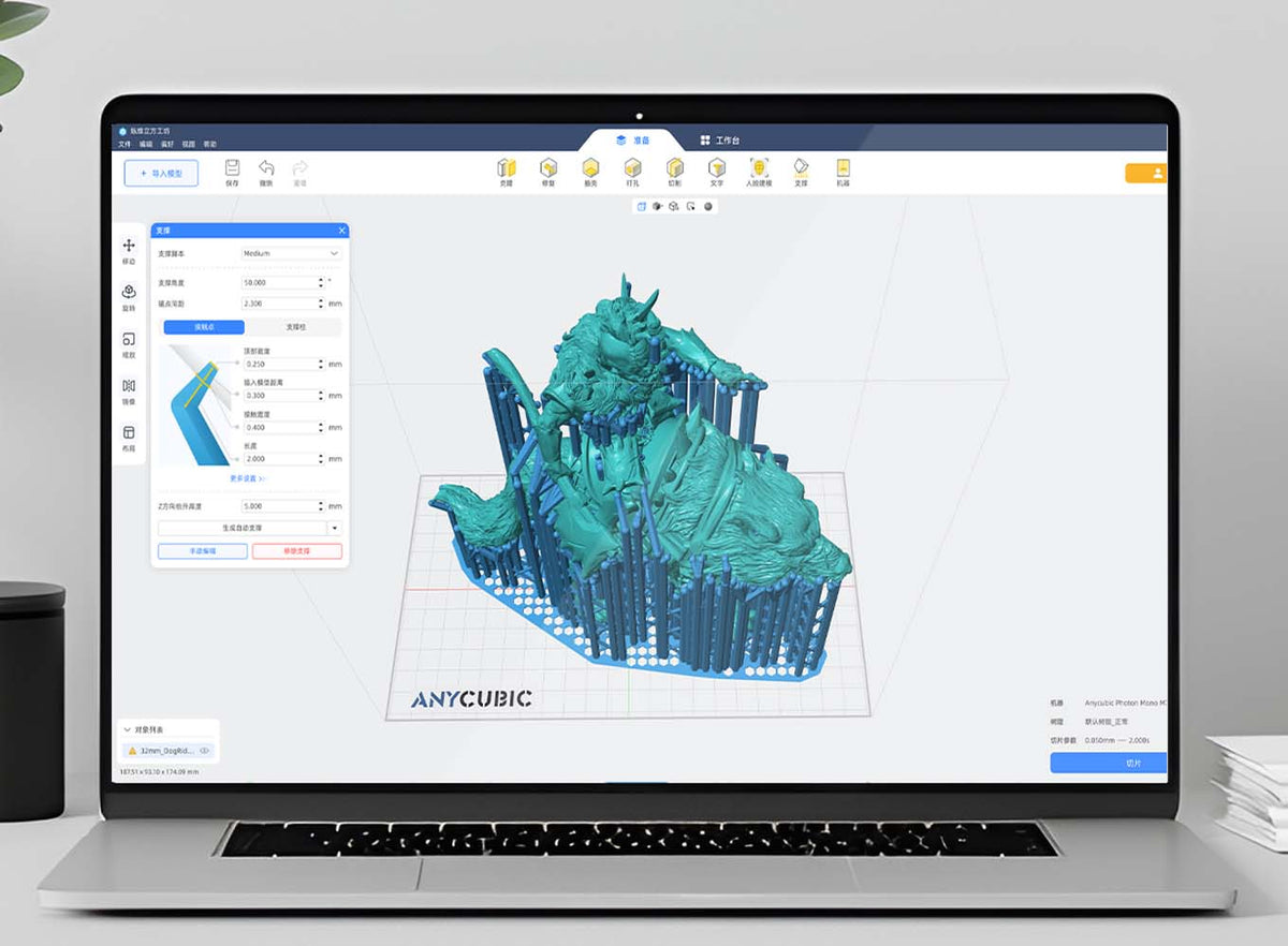 ANYCUBIC-JP