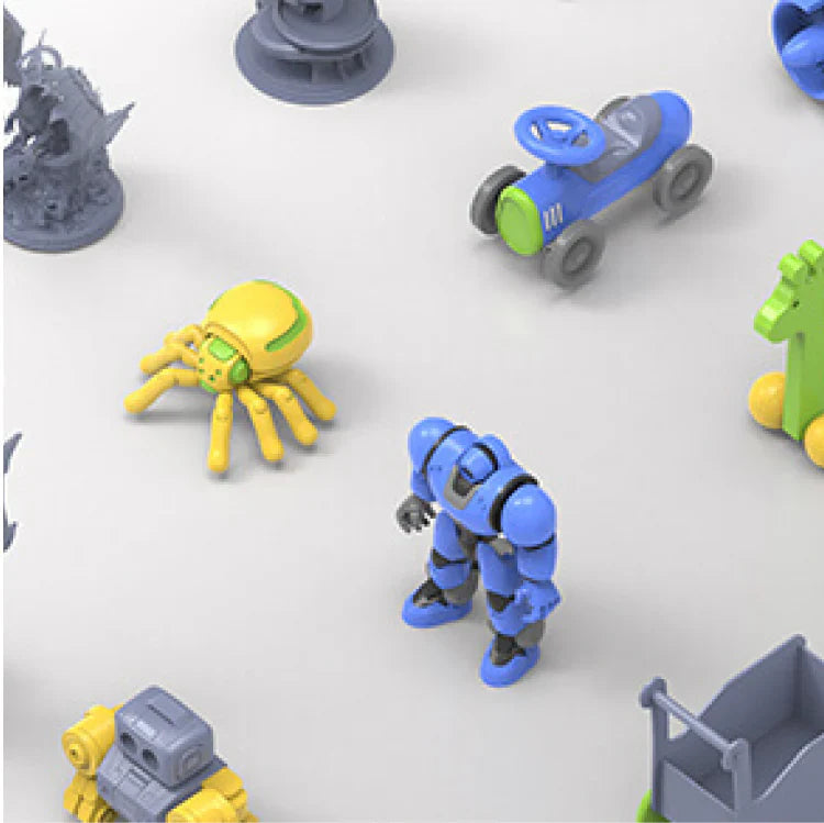 ANYCUBIC-JP