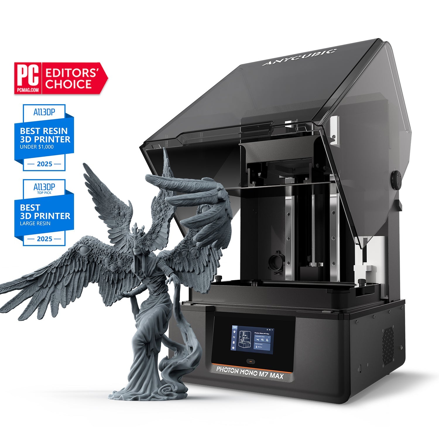 Anycubic Photon Mono M7 Max