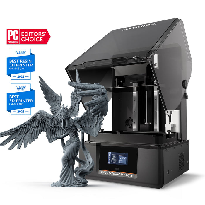 Anycubic Photon Mono M7 Max
