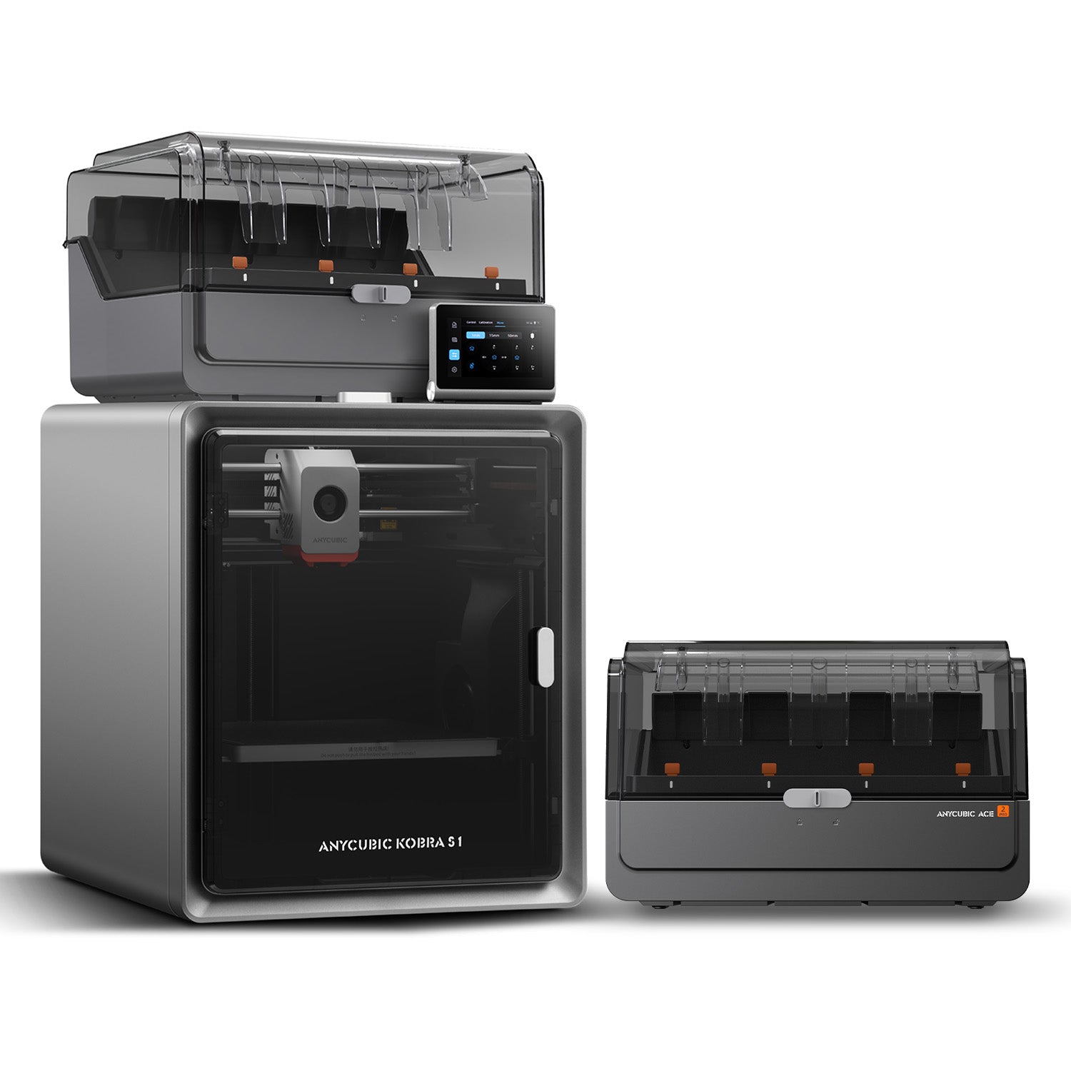 Anycubic Kobra S1 ACE 2 Pro Combo