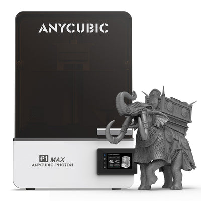Anycubic Photon P1 Max