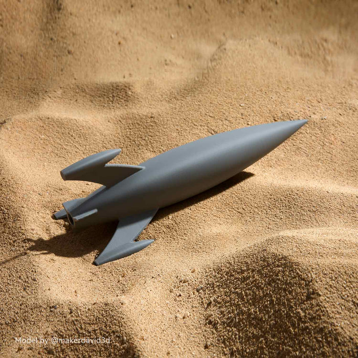 PLA High Speed